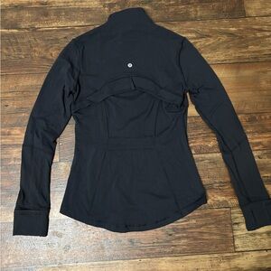lululemon athletica Black Jacket